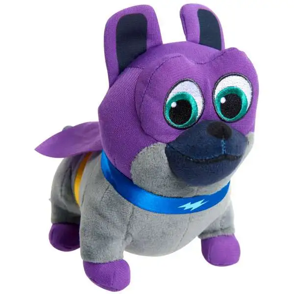 Disney Junior Puppy Dog Pals Hero Bingo 6-Inch Plush