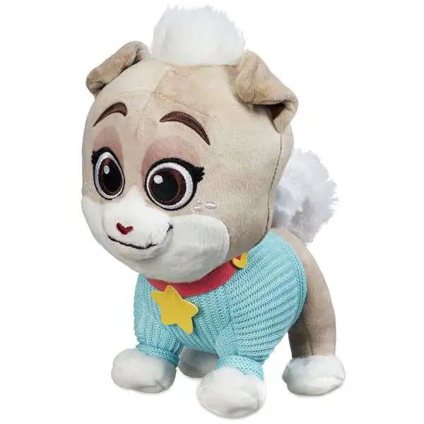 Disney Junior Puppy Dog Pals Keia Exclusive 8.5-Inch Plush