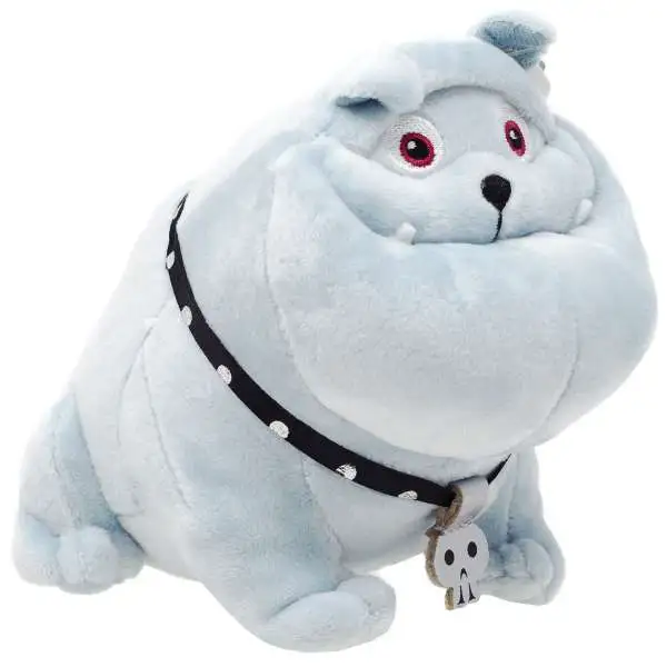 Disney Junior Puppy Dog Pals Rufus 6-Inch Plush
