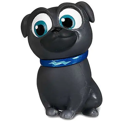 Disney Junior Puppy Dog Pals Bingo Exclusive 3-Inch PVC Figure [Loose]