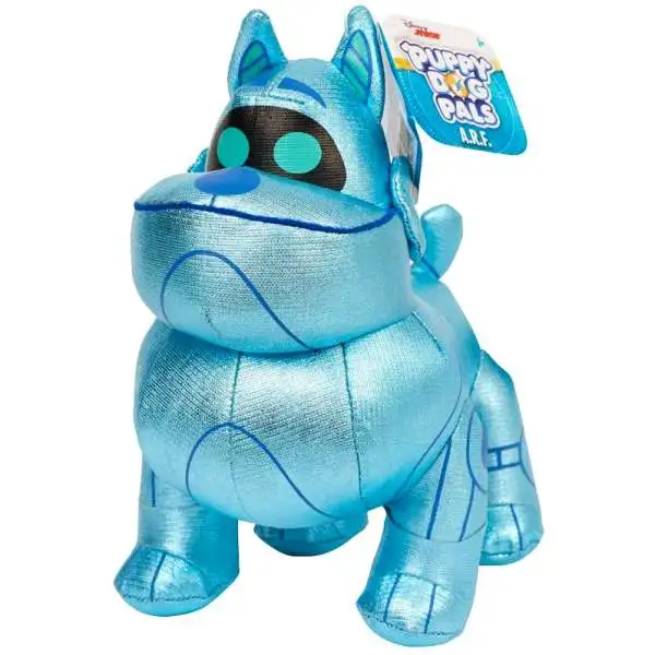 Disney Junior Puppy Dog Pals A.R.F. 6-Inch Plush