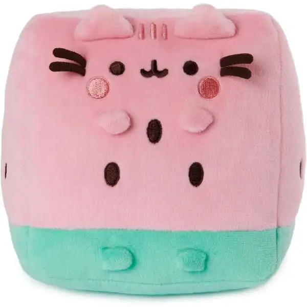 Pusheen Watermelon 6-Inch Plush