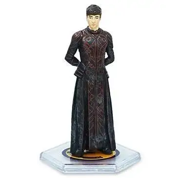 Disney Marvel Eternals Druig 4-Inch PVC Figure [Loose]