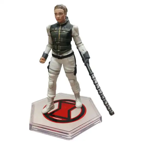 Disney Marvel Avengers The Infinity Saga Yelena Belova 3.5-Inch PVC Figure [Loose]