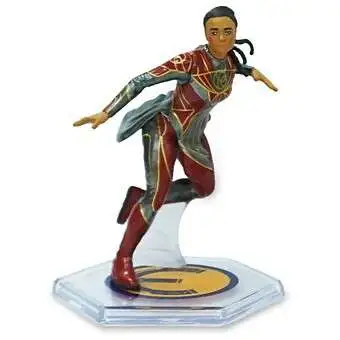 Disney Marvel Eternals Makkari 3.5-Inch PVC Figure [Loose]