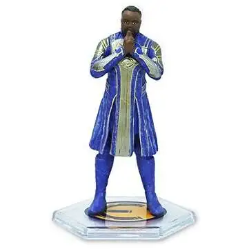 Disney Marvel Eternals Phastos 4-Inch PVC Figure [Loose]