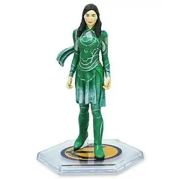 Disney Marvel Eternals Sersi 4-Inch PVC Figure [Loose]