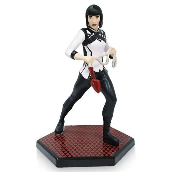 Disney Marvel Shang-Chi and the Legend of the Ten Rings Xialing 4-Inch PVC Figure [Loose]