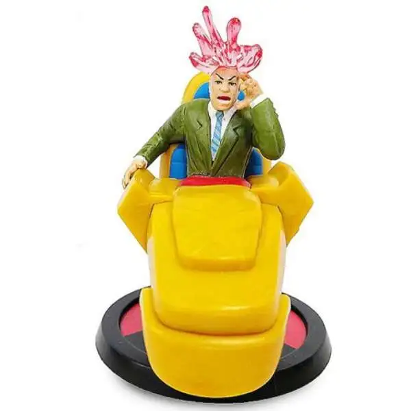 Disney Marvel X-Men Professor X 3-Inch PVC Figure [Loose]