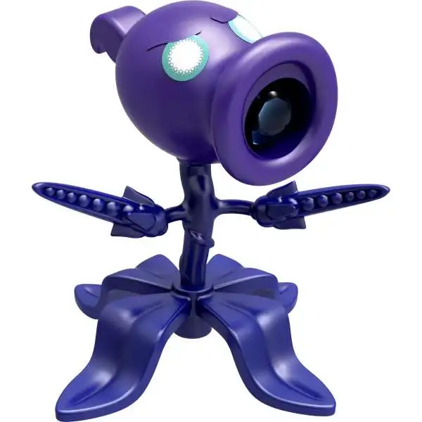 K'NEX Plants vs. Zombies Plasma Pea 2-Inch Minifigure [Loose]