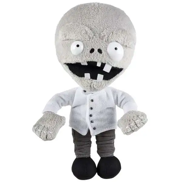 Plants vs. Zombies Garden Warfare 2 Zomboss 8-Inch Plush