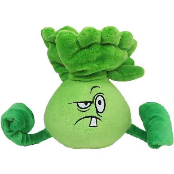 Plants vs. Zombies Bonk Choy Plush