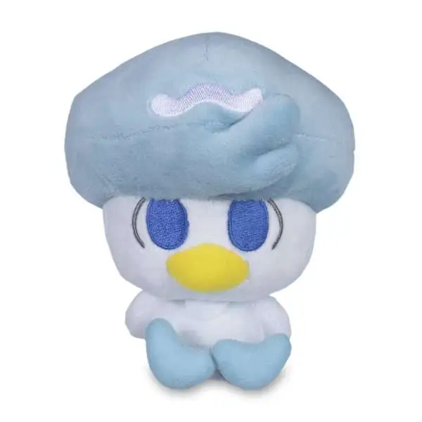 Pokemon Doll Quaxly Exclusive 6-Inch Plush