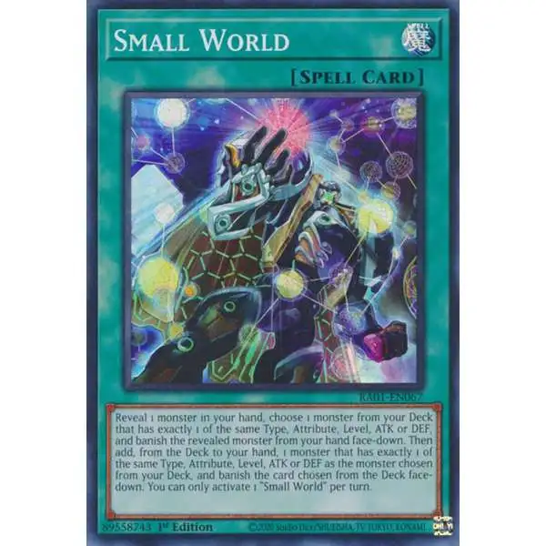 world's smallest yugioh cards Worlds Yu-Gi-Oh Micro Action Figures OR DEF (only exactly 1 of these) YuGiOh Burst of Destiny Small