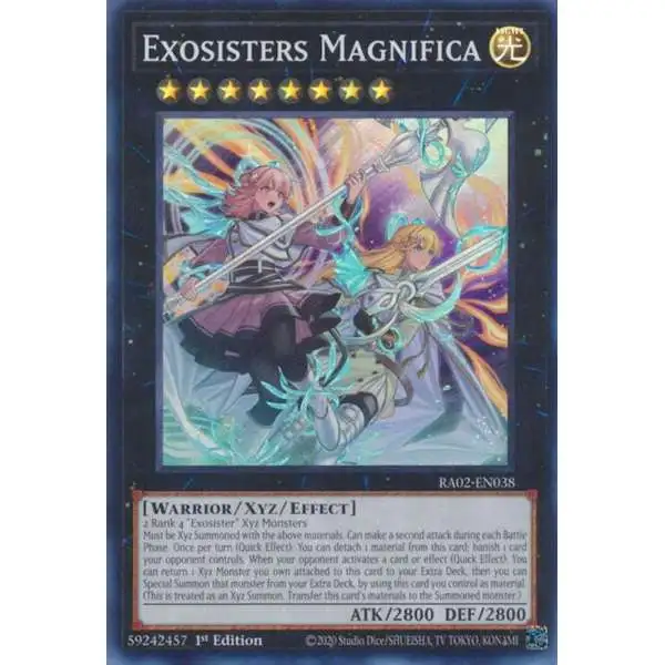 YuGiOh Trading Card Game 25th Anniversary Rarity Collection II