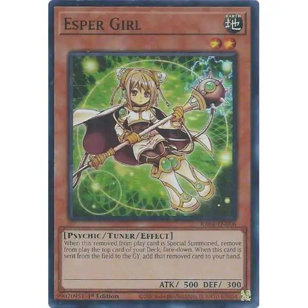 YuGiOh Trading Card Game Quarter Century Stampede Single