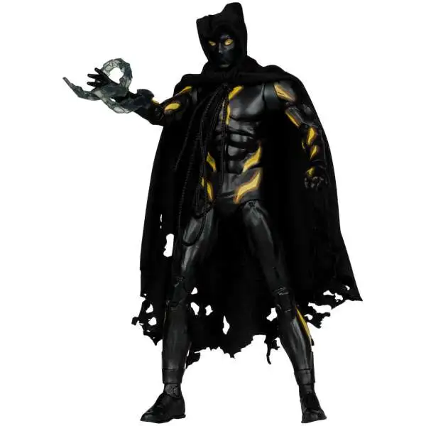 McFarlane Toys DC Multiverse Collector Edition Ragman Action Figure [Shadowpact, Platinum Edition, Chase Version]