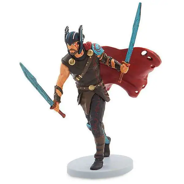 Disney Marvel Thor: Ragnarok Thor 3.5-Inch PVC Figure [Loose]