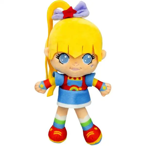 Rainbow Brite 8-Inch Plush
