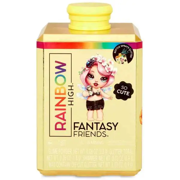 Rainbow High Series 2 Fantasy Friends Mystery Pack