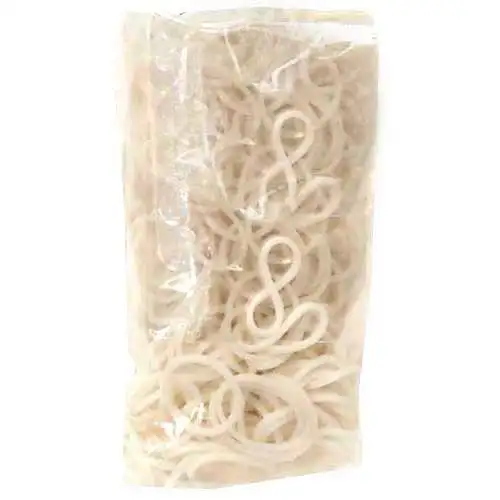 Rainbow Loom White Rubber Bands Refill Pack RL22 [600 Count]