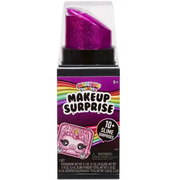 Poopsie Slime Surprise Rainbow Surprise Series 2 Makeup Mystery