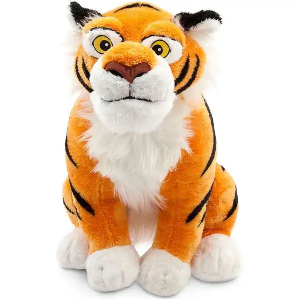 Disney Aladdin Rajah Exclusive 13-Inch Plush Doll