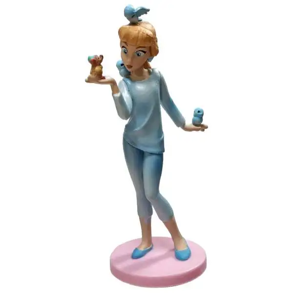 Disney Wreck-It Ralph 2: Ralph Breaks the Internet Cinderella 3.5-Inch PVC Figure [Loose]