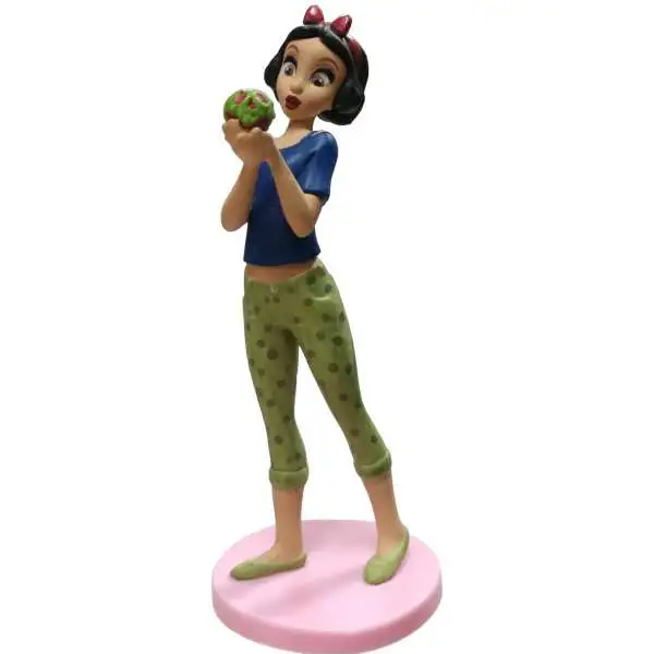 Disney Wreck-It Ralph 2: Ralph Breaks the Internet Snow White 3.5-Inch PVC Figure [Loose]