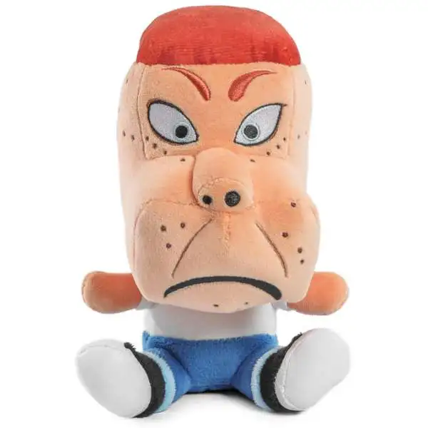 Pee-Wee's Playhouse Phunny Randy 7.5-Inch Plush (Pre-Order ships January)