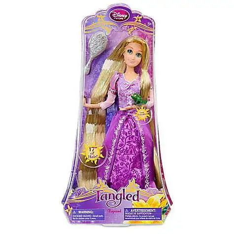 Disney Tangled Rapunzel Exclusive 12-Inch Doll