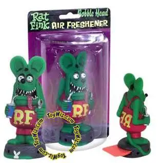 Funko Bobble Breeze Rat Fink Air Freshener