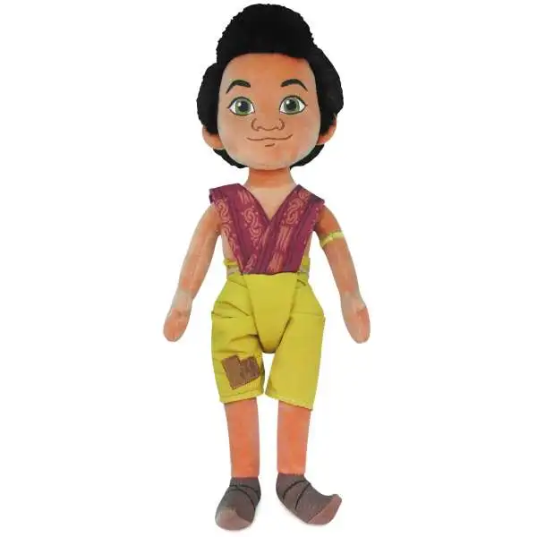 Disney Raya and the Last Dragon Boun Exclusive 13-Inch Plush