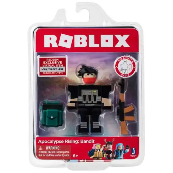 Roblox Imagination Collection - Sea Serpent Figure Pack [Includes