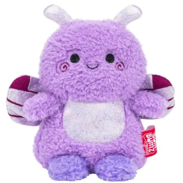 BumBumz Gilmore Girls Dragonfly 4.5-Inch Plush (Pre-Order ships April)