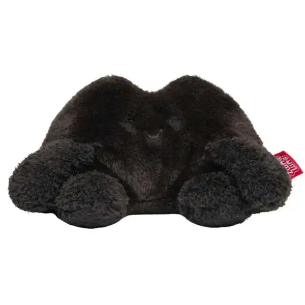 BumBumz Ted Lasso Mustache 7.5-Inch Plush