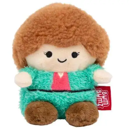 BumBumz Golden Girls Blanche 4.5-Inch Plush