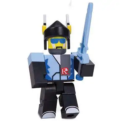 Roblox Litozinnamon 3-Inch Mini Figure [No Code Loose]