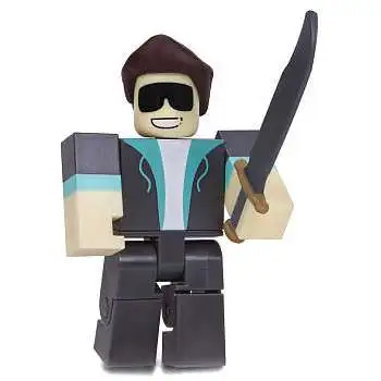 Tower Defense Similator - Minigunner - ROBLOX figure