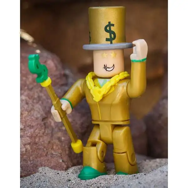 Mr Robux