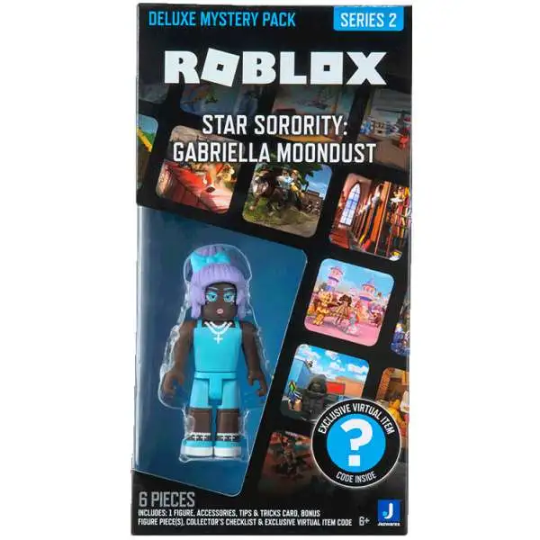 Roblox Toy Codes Set of 12 Ready to Redeem Exclusive Virtual Items New  Unused
