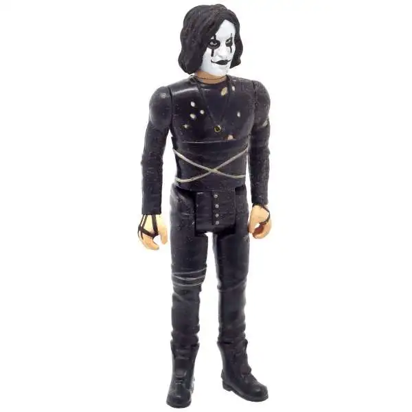 Funko ReAction The Crow Action Figure [No Accessories Loose]