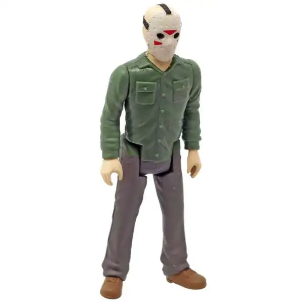 Funko Friday the 13th ReAction Jason Voorhees Action Figure [No Machete Loose]