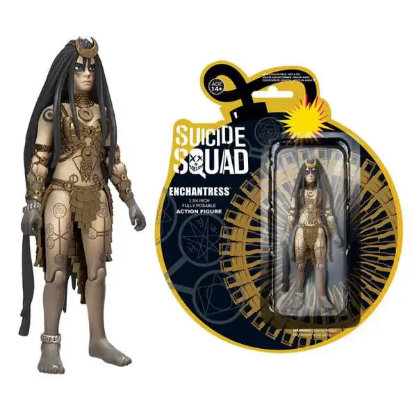 Funko DC Suicide Squad Enchantress Action Figure