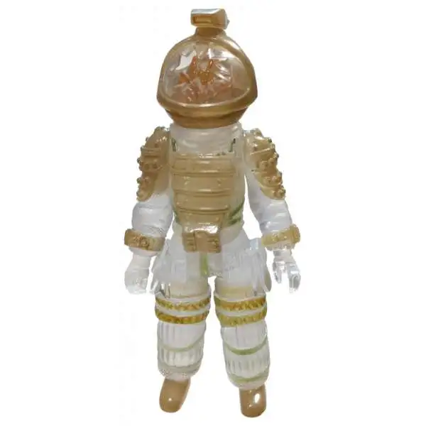 Aliens ReAction Series 3 Ghost 3.75-Inch 1/12 Mystery Mini Figure [Loose]