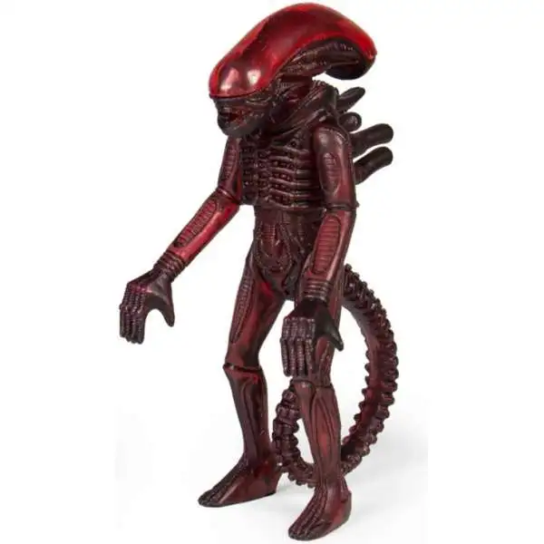 ReAction Alien Series 3 Xenomorph 3.75-Inch 4/12 Mystery Mini Figure [Rage Loose]