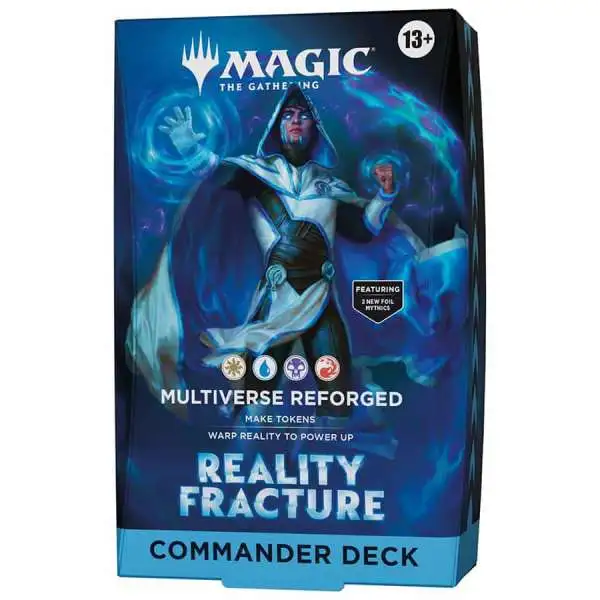 mtg commander decks Tarkir Dragonstorm Deck with one player coming out on top Best Tarkir: Dragonstorm Commander Decks,