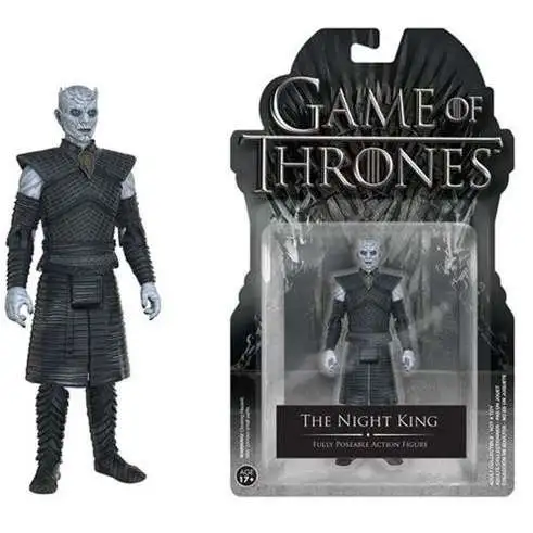 Funko Game of Thrones Night King Action Figure