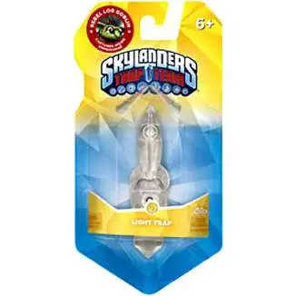 Skylanders Trap Team Rebel Lob Goblin Trap [Light Trap]