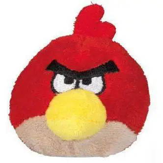 Angry Birds Red Bird 2-Inch Pencil Topper
